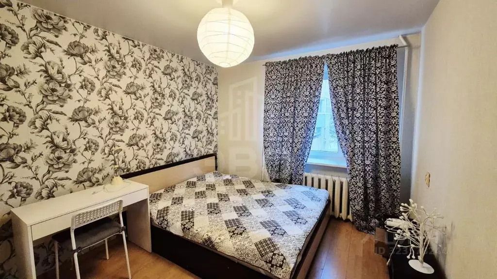 2-к кв. Санкт-Петербург Большой Сампсониевский просп., 81 (43.0 м) - Фото 1