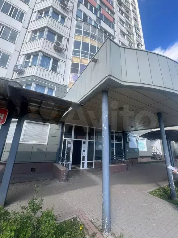 Помещение 101,4 м2 - Фото 1
