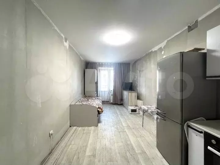 1-к. квартира, 35,7 м, 6/10 эт. - Фото 1