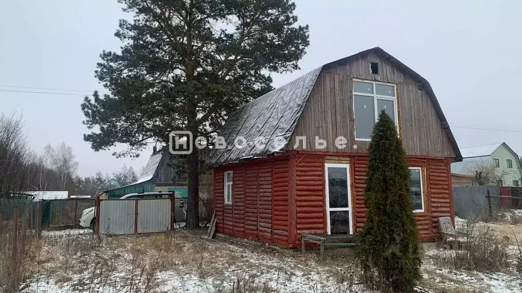 Дом в Рязанская область, Рязанский район, Мурминское с/пос, ... - Фото 0