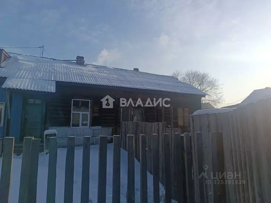 1-к кв. Бурятия, Улан-Удэ ул. Наушкинская, 3 (43.1 м) - Фото 2