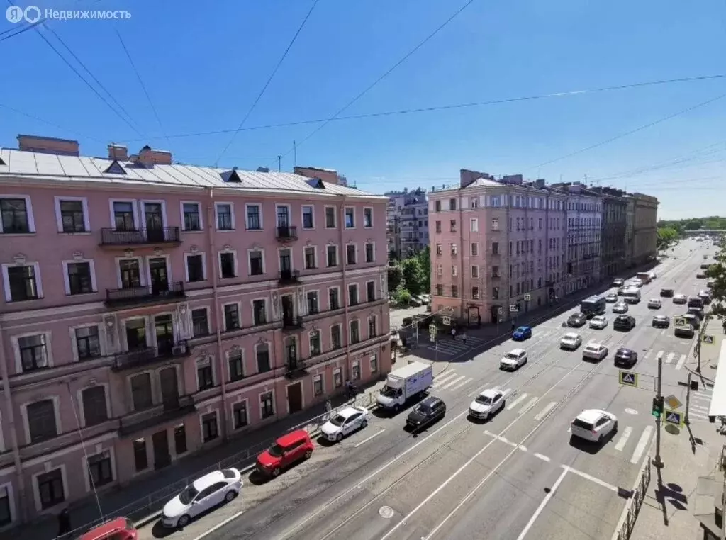 1к в 7-комнатной квартире (24.8 м) - Фото 2