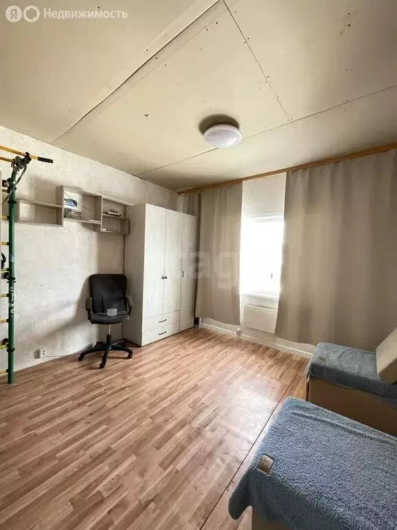 Дом в село Сотниково, Черёмуховая улица (130 м) - Фото 1