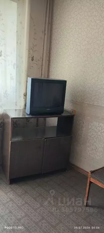 1-к кв. Ульяновская область, Ульяновск просп. Созидателей, 80 (28.0 м) - Фото 2