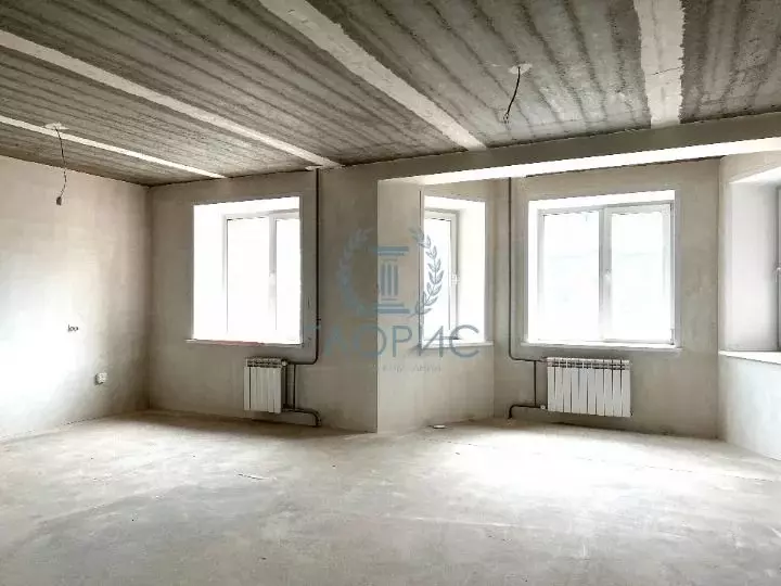 3-к кв. Хакасия, Абакан ул. Арбан, 18 (84.5 м) - Фото 1