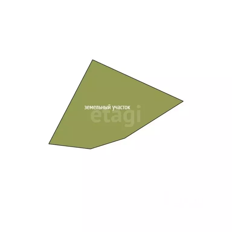 Участок в Ленинградская область, Волховский район, Староладожское ... - Фото 2