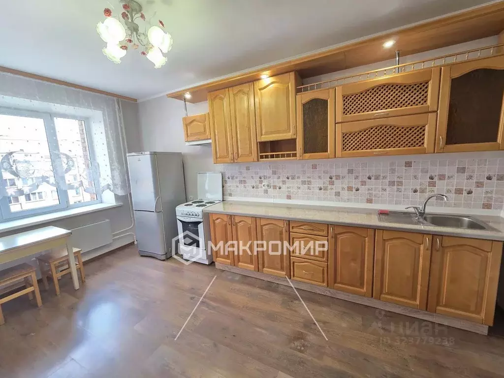 2-к кв. Новосибирская область, Новосибирск ул. Восход, 46 (65.0 м) - Фото 0