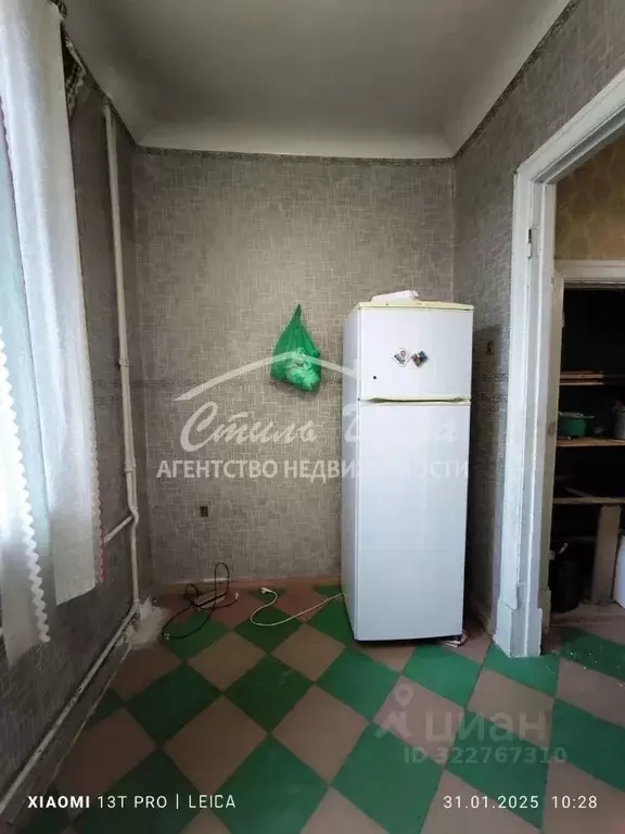 2-к кв. Волгоградская область, Волгоград просп. Имени В.И. Ленина, 23 ... - Фото 2