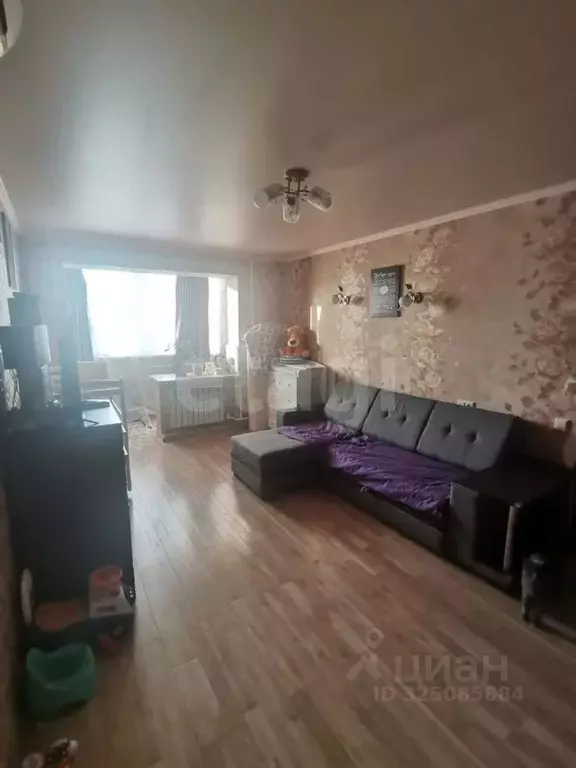 1-к кв. Краснодарский край, Геленджик Северный мкр, 12 (30.2 м) - Фото 1