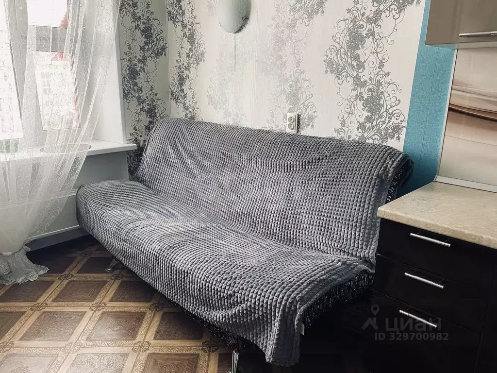 Студия Ямало-Ненецкий АО, Ноябрьск Школьная ул., 19 (16.7 м) - Фото 2