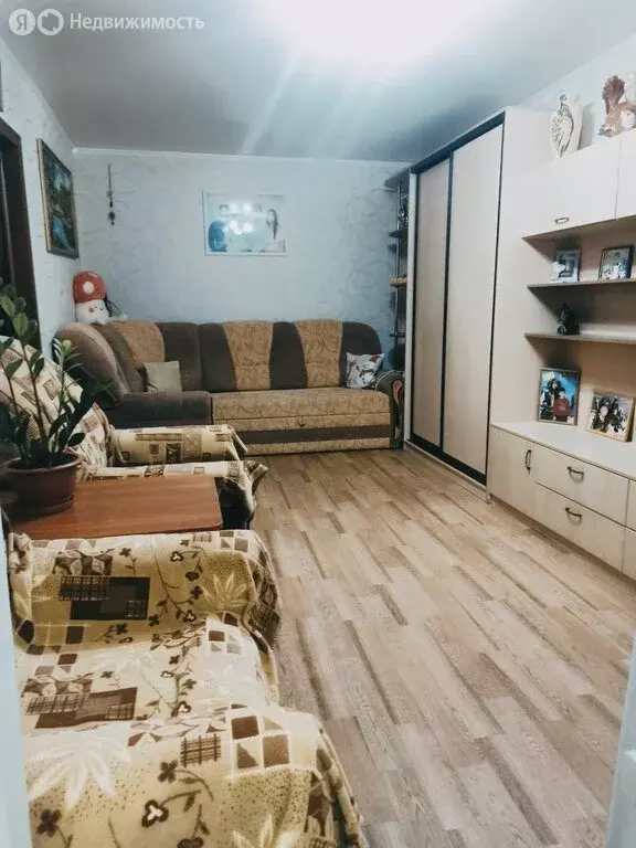 2-комнатная квартира: Самара, проспект Карла Маркса, 512 (43.3 м) - Фото 2