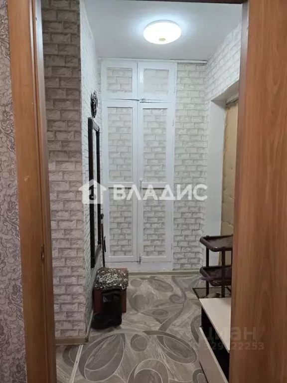 1-к кв. Бурятия, Улан-Удэ ул. Жердева, 52 (29.9 м) - Фото 2