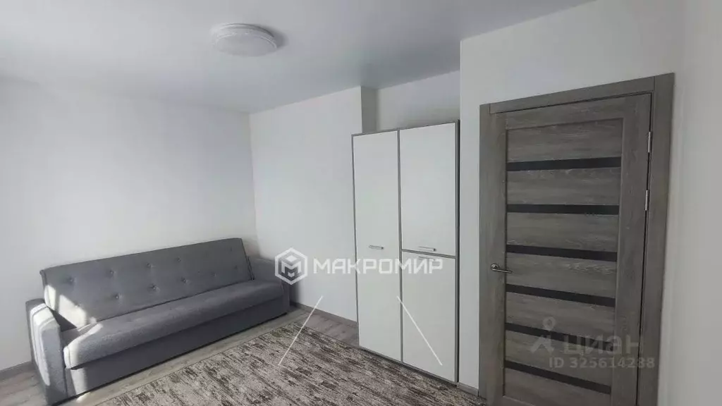 1-к кв. Челябинская область, Челябинский городской округ, пос. ... - Фото 2