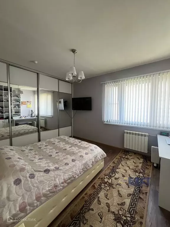 Продаётся 3-к квартира, 88.3 м - Фото 0