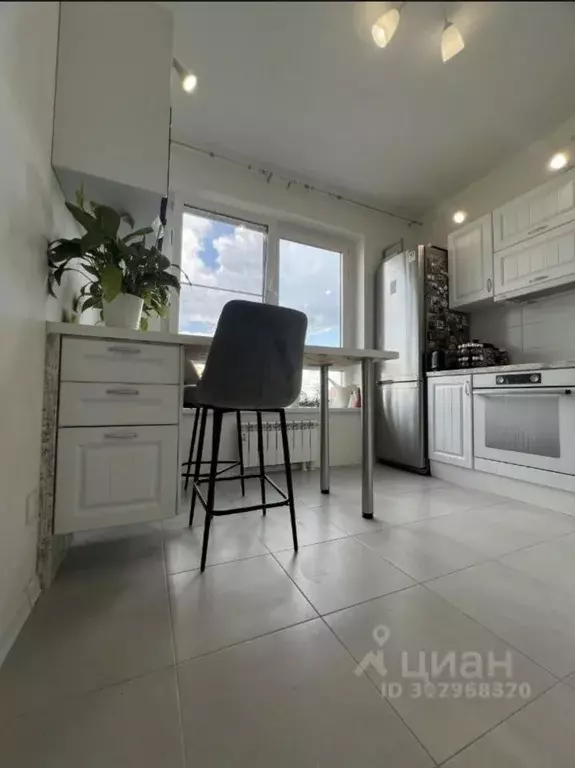 2-к кв. Москва Жигулевская ул., 3Ак2 (60.0 м) - Фото 1