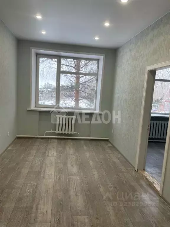 Офис в Омская область, Омск Нефтезаводская ул., 38к2 (32 м) - Фото 2