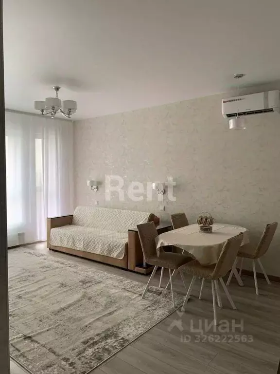 3-к кв. Москва Сельскохозяйственная ул., 39 (67.0 м) - Фото 1