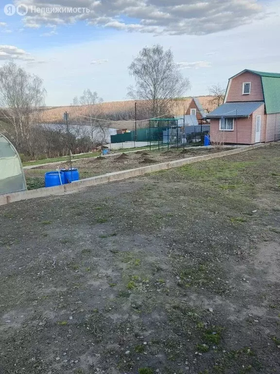 Участок в Алексин, садовое товарищество Приокский (5.04 м) - Фото 1