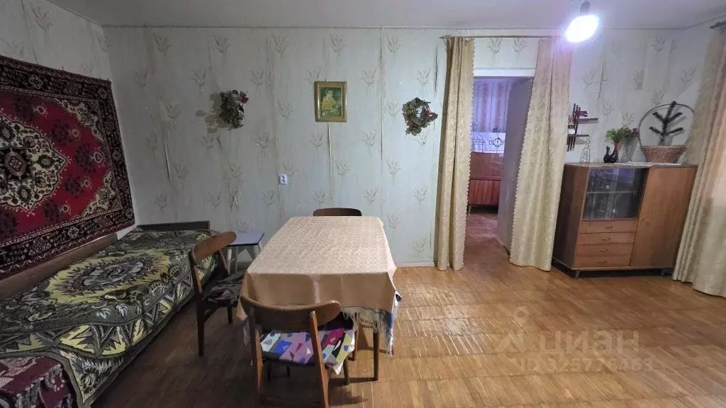 2-к кв. Костромская область, Кострома Черноречье мкр, 8 (45.5 м) - Фото 2