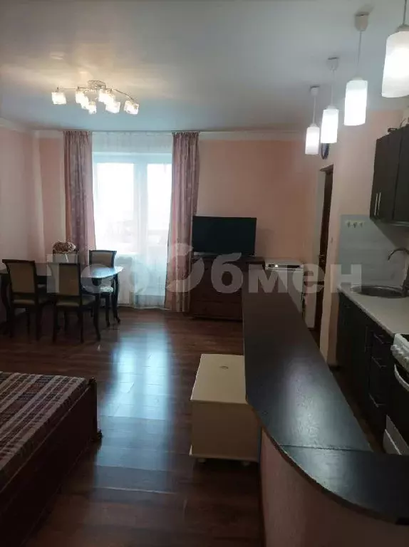 Продается 1-комнатная квартира - Фото 2