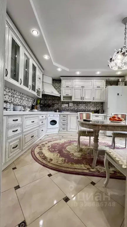 2-к кв. Москва, Москва, Московский г. ул. Радужная, 14к2 (88.8 м) - Фото 2