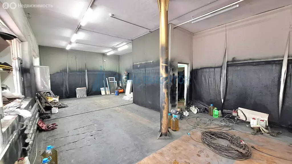 Помещение свободного назначения (68.1 м) - Фото 2