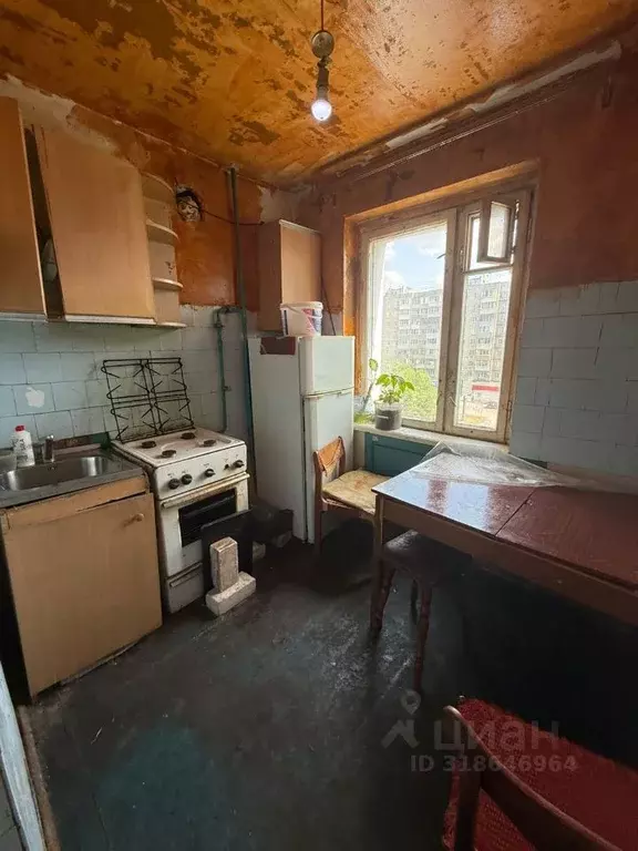 2-к кв. Рязанская область, Рязань Интернациональная ул., 11 (45.2 м) - Фото 0