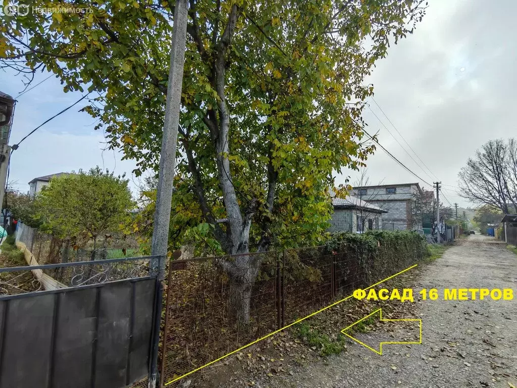 Участок в посёлок Знаменский, дачное товарищество Гидростроитель, ... - Фото 2