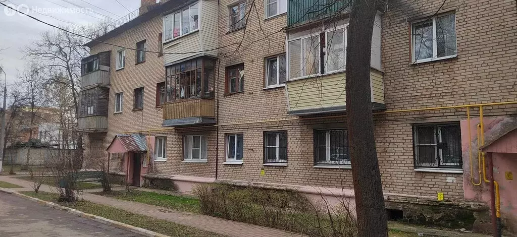 1-комнатная квартира: посёлок городского типа Родники, Большая ... - Фото 2