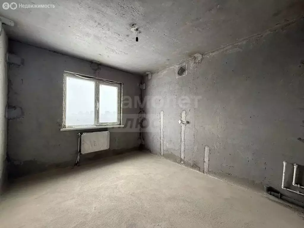 Квартира-студия: Оренбург, улица Рокоссовского, 25 (23 м) - Фото 1