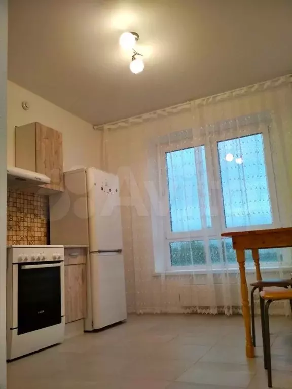 2-к. квартира, 52 м, 8/24 эт. - Фото 1