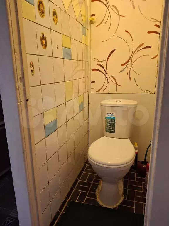 1-к. квартира, 35 м, 8/10 эт. - Фото 1
