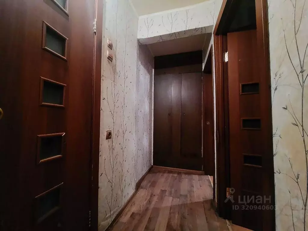 3-к кв. Саха (Якутия), Якутск ул. Дзержинского, 7/1 (62.0 м) - Фото 0