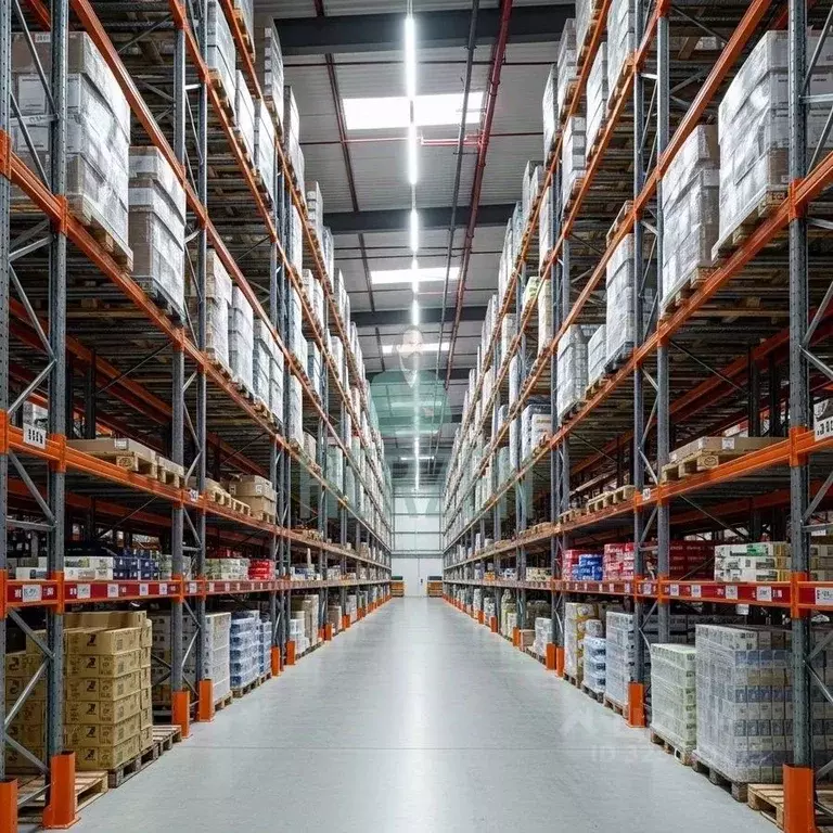 Склад в Московская область, Жуковский 92 (2000 м) - Фото 2