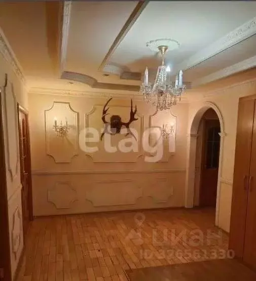 3-к кв. Забайкальский край, Чита ул. Бабушкина, 52 (109.7 м) - Фото 2