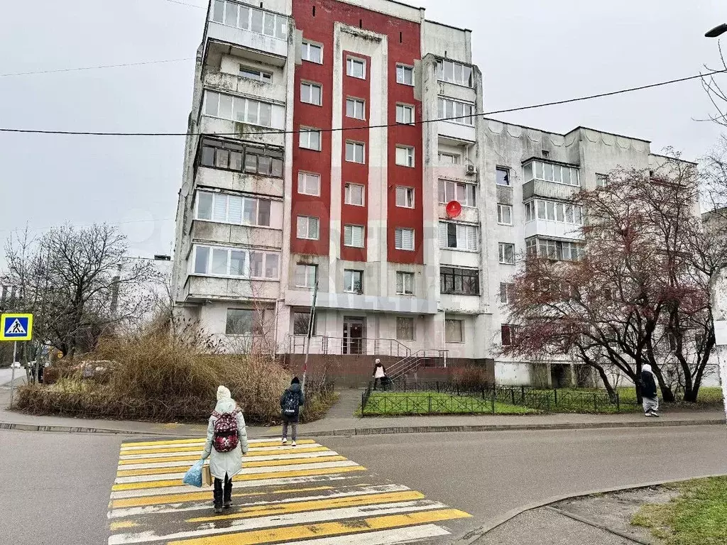 Продам помещение свободного назначения, 101.6 м - Фото 1