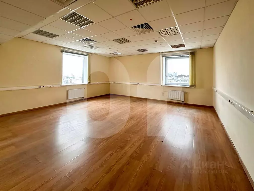 Офис в Москва ул. 5-я Ямского Поля, 5С1 (1698 м) - Фото 0