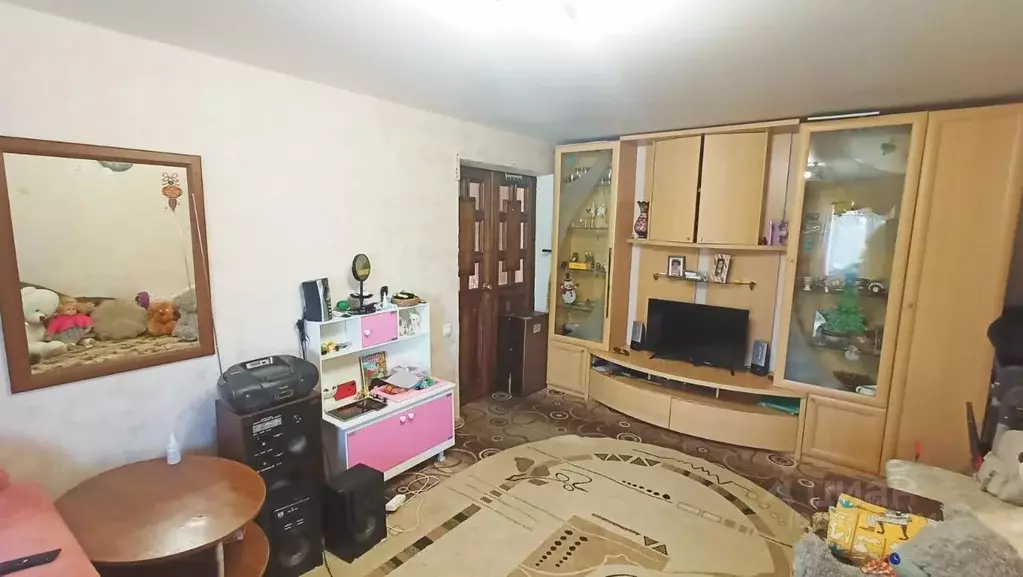 Дом в Волгоградская область, Волгоград ул. Коммуны (45 м) - Фото 1