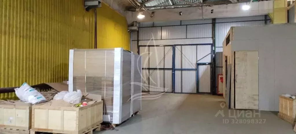 Производственное помещение в Московская область, Подольск ... - Фото 2