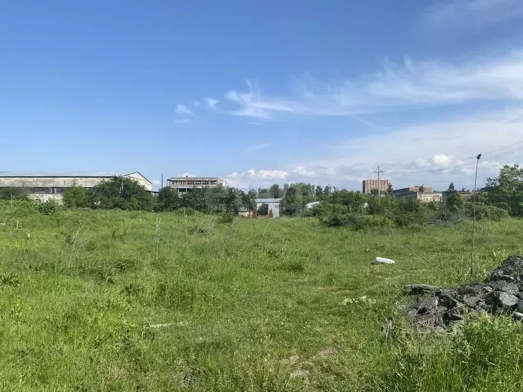 Участок в Северная Осетия, Владикавказ ш. Архонское (33000.0 сот.) - Фото 0