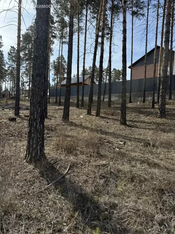 Участок в Улан-Удэ, 144-й микрорайон, Ордынская улица (4 м) - Фото 2