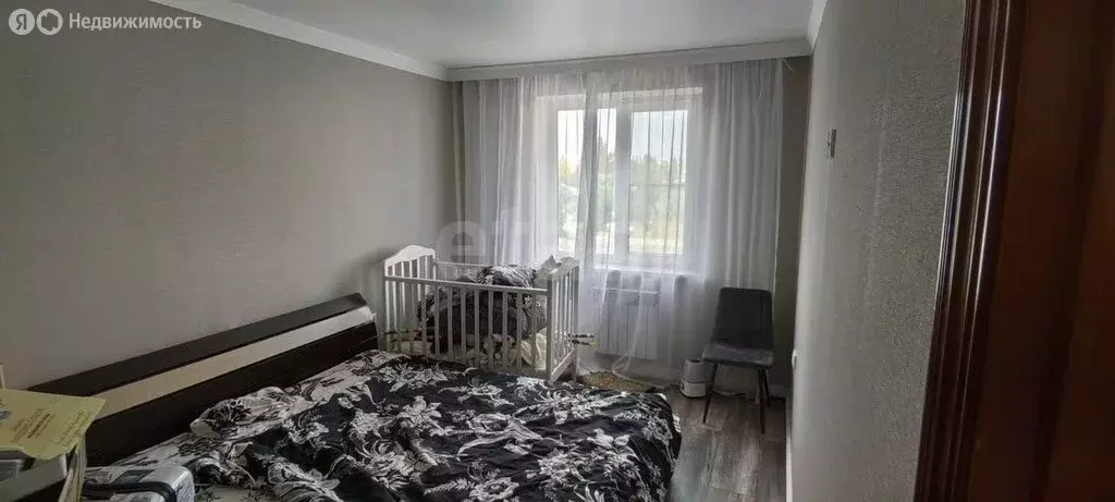 4-комнатная квартира: Липецк, проспект Победы, 73 (80 м) - Фото 2