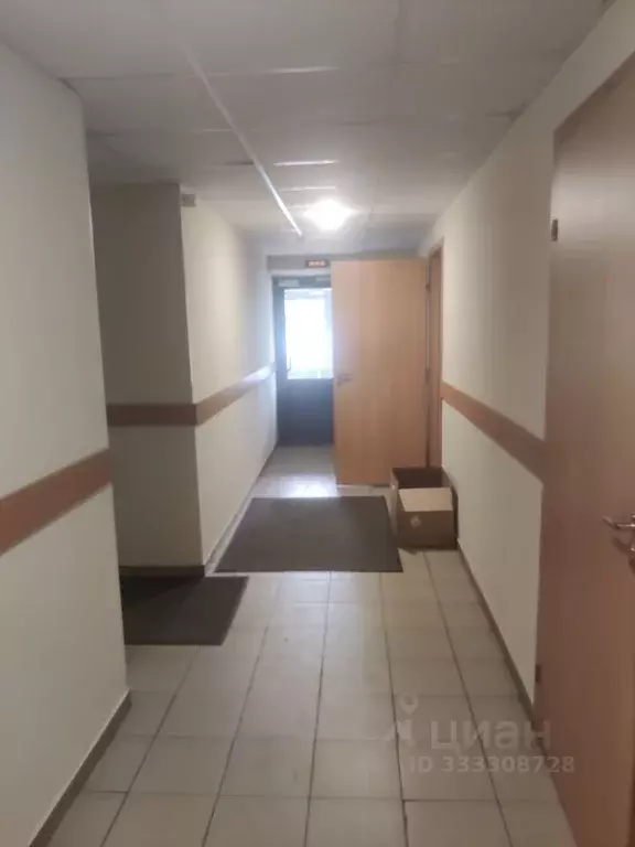 Офис в Санкт-Петербург Сочинская ул., 2а (13 м) - Фото 2