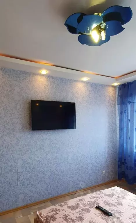 2-к кв. Нижегородская область, Нижний Новгород ул. Аркадия Гайдара, 18 ... - Фото 2