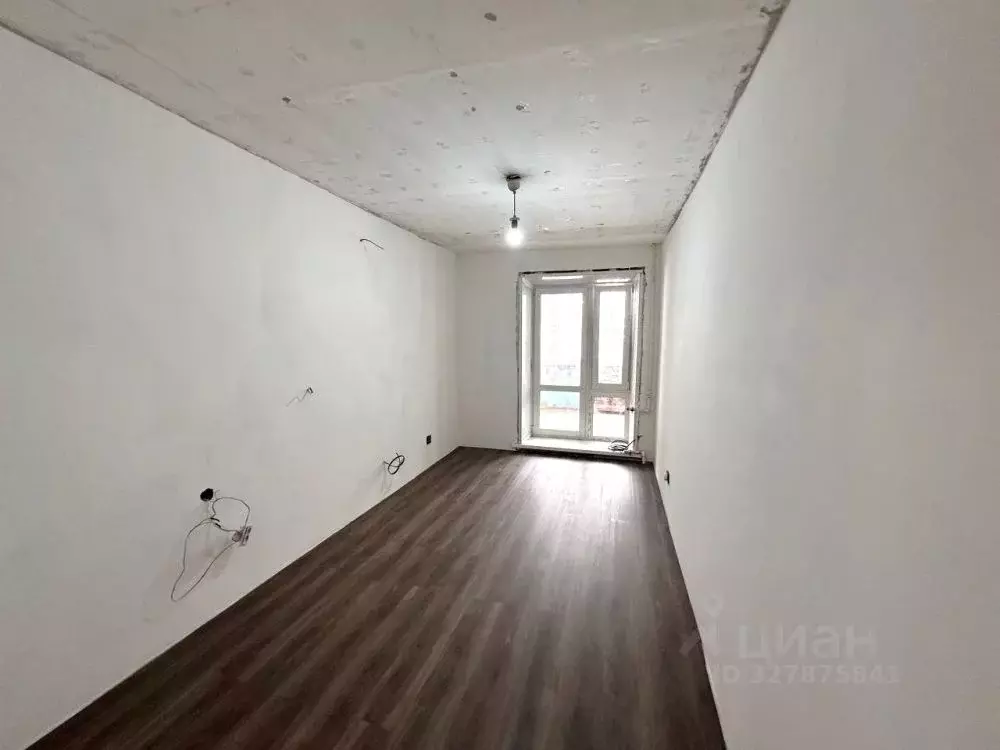 2-к кв. Амурская область, Белогорск ул. Котовского, 30 (66.2 м) - Фото 1