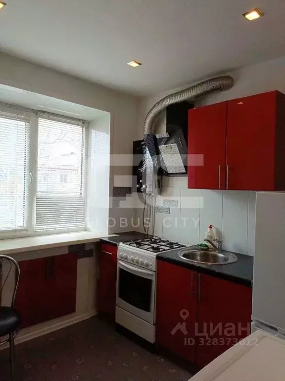 1-к кв. Брянская область, Брянск пер. Фокина, 8 (30.0 м) - Фото 2