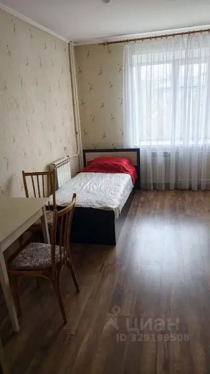 Комната Самарская область, Самара ул. Мяги, 22 (14.0 м) - Фото 1