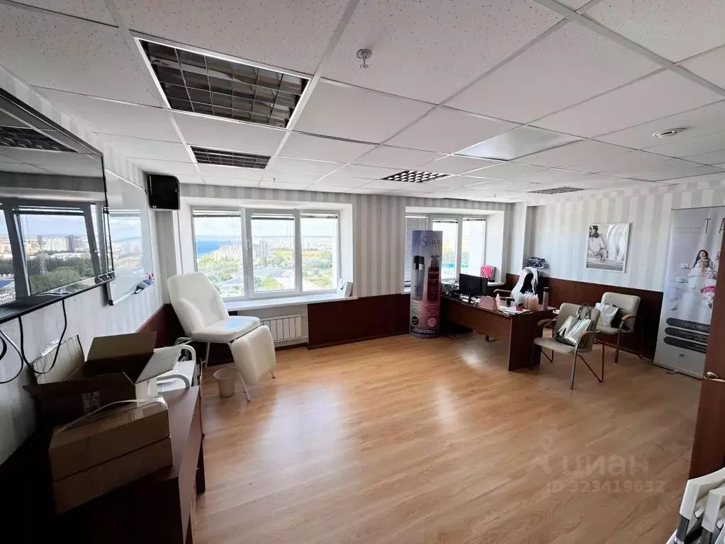 Офис в Самарская область, Тольятти Юбилейная ул., 40 (41 м) - Фото 2