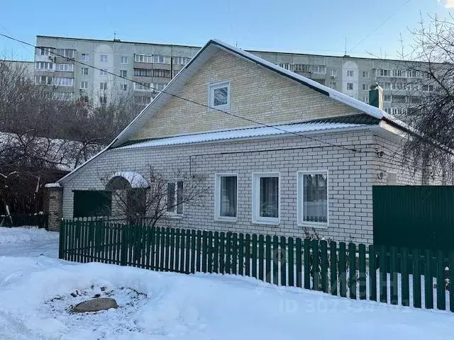 Дом в Владимирская область, Ковров Комсомольская ул. (132 м) - Фото 1