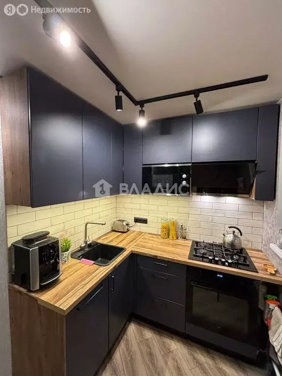 2-комнатная квартира: Санкт-Петербург, улица Есенина, 8к1 (44.3 м) - Фото 1